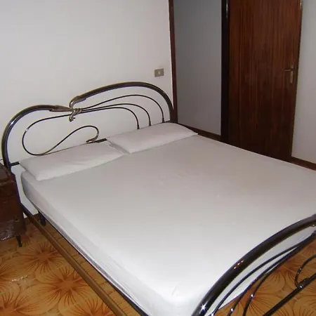 87 Trilocale A Pochi Passi Dal Mare Lejlighed