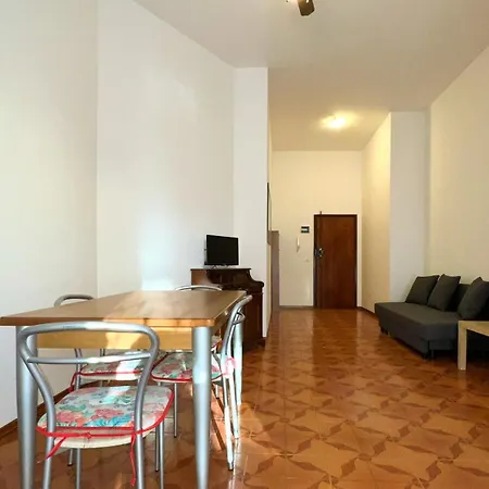 87 Trilocale A Pochi Passi Dal Mare *