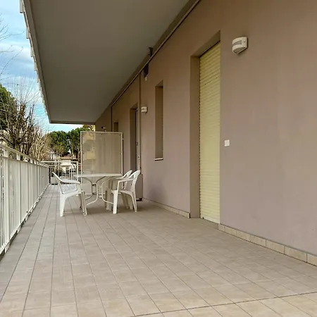 87 Trilocale A Pochi Passi Dal Mare *