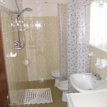 87 Trilocale A Pochi Passi Dal Mare