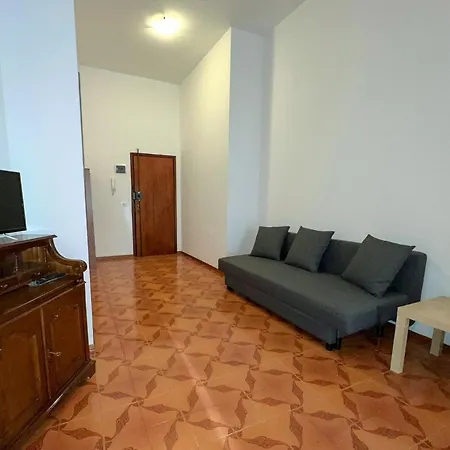 87 Trilocale A Pochi Passi Dal Mare Apartament Bellaria-Igea Marina