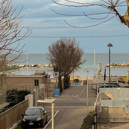 87 Trilocale A Pochi Passi Dal Mare Bellaria-Igea Marina