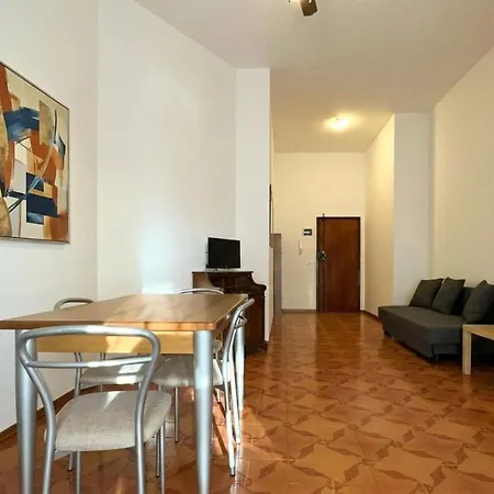 87 Trilocale A Pochi Passi Dal Mare Lejlighed *