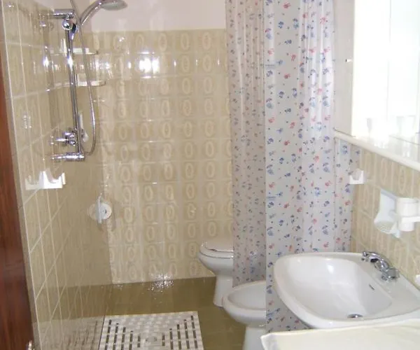 87 Trilocale A Pochi Passi Dal Mare