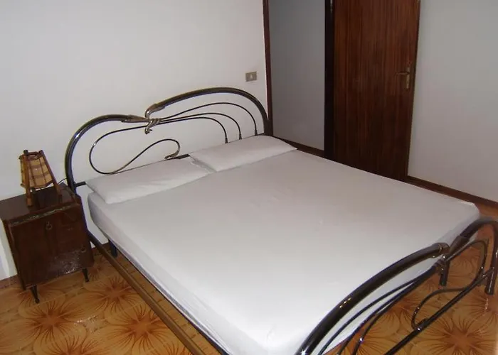 87 Trilocale A Pochi Passi Dal Mare Daire