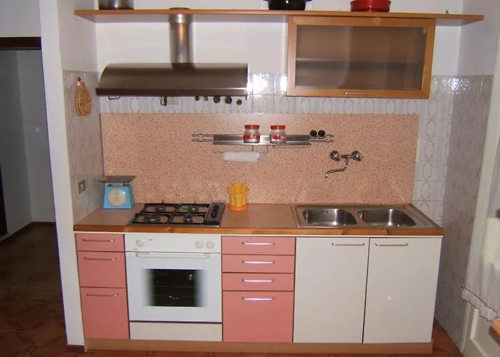 87 Trilocale A Pochi Passi Dal Mare Daire *