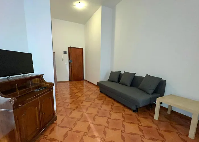 87 Trilocale A Pochi Passi Dal Mare Daire Bellaria-Igea Marina