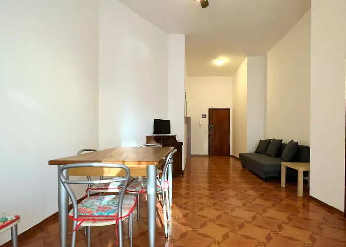 87 Trilocale A Pochi Passi Dal Mare *