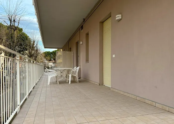 87 Trilocale A Pochi Passi Dal Mare *