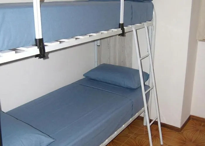 Lejlighed 87 Trilocale A Pochi Passi Dal Mare *